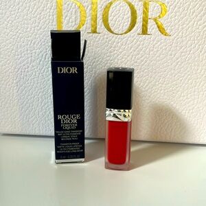 Dior forever liquid 760 Glam